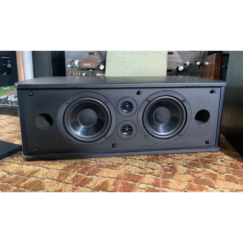 ลำโพงเซ็นเตอร์ PSB STRATUS C5