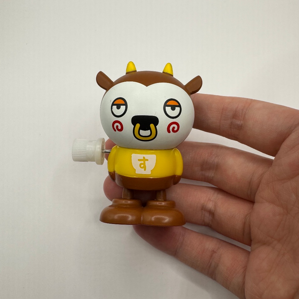 โมเดลไขลาน Sukiya ของสะสะมญี่ปุ่น