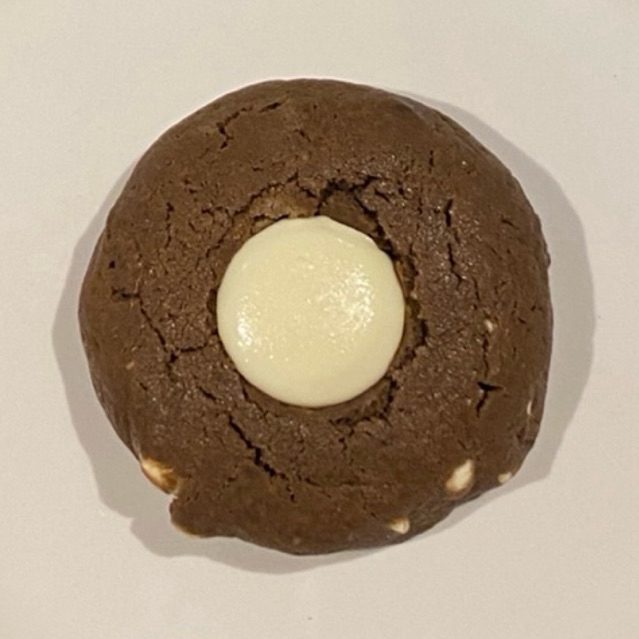 Cookie chocolate (Hokkaido milk)