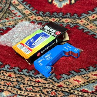 เครื่องตรวจเช็คถ่าน AA และ AAA ของใหม่จากญี่ปุ่น