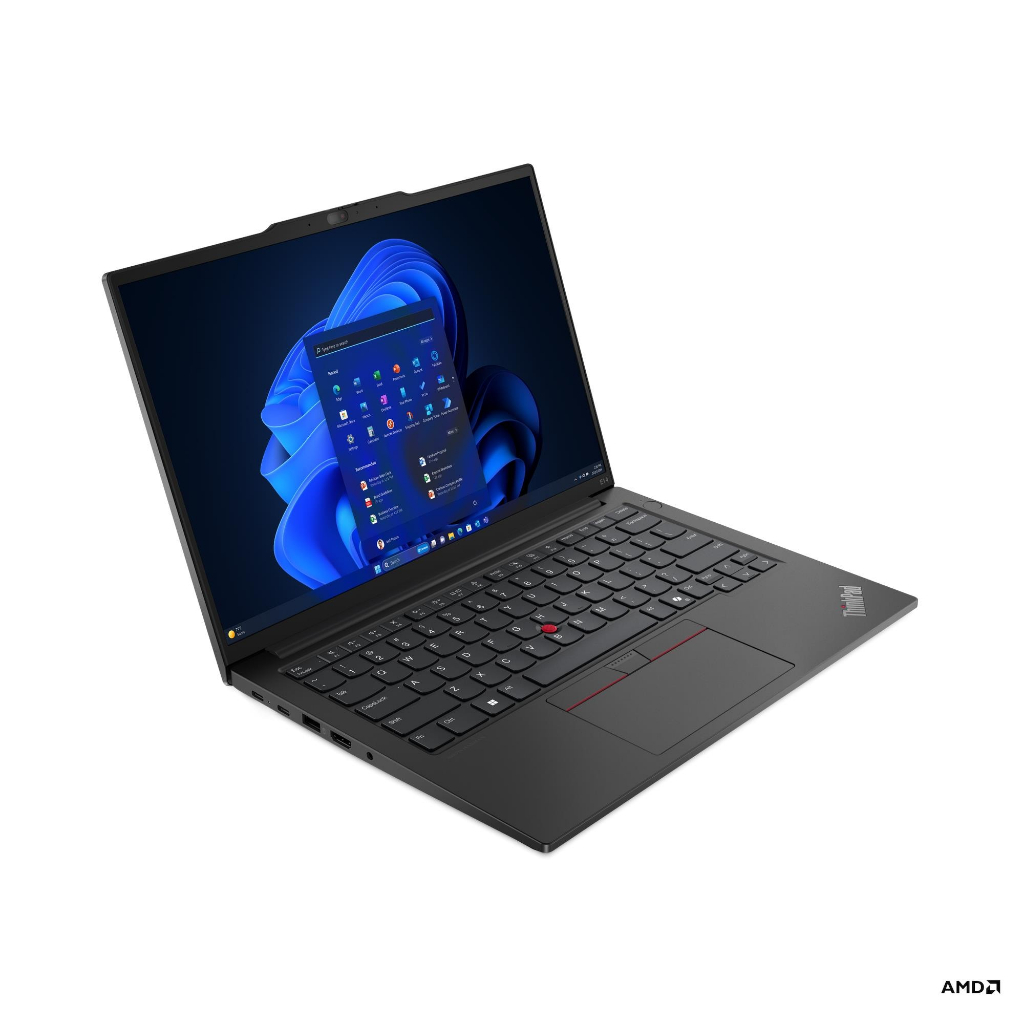 NOTEBOOK LENOVO THINKPAD E14 GEN6 โน๊ตบุ๊คแข็งแรง ทนทาน 21M30084TH