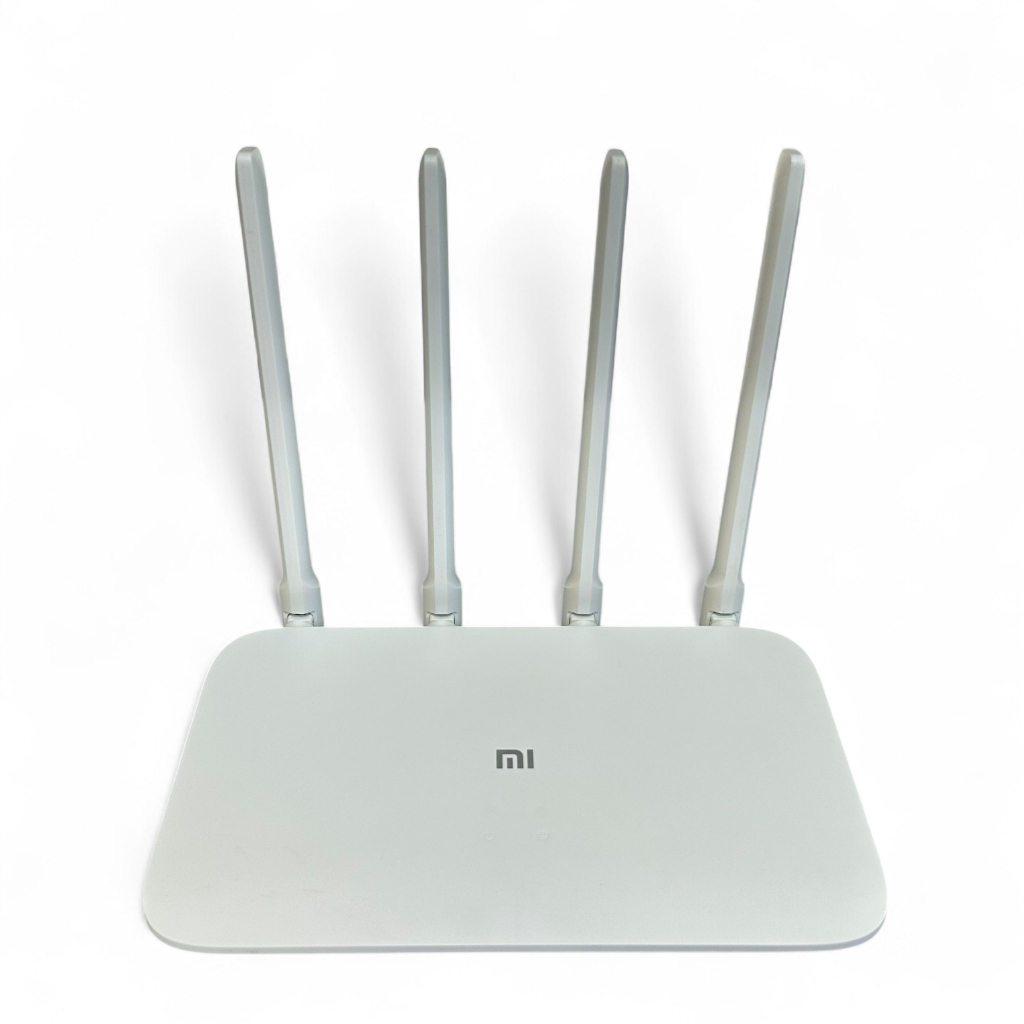 เราเตอร์ MI Router Mi Router 4A R4A Giga Version มือสอง