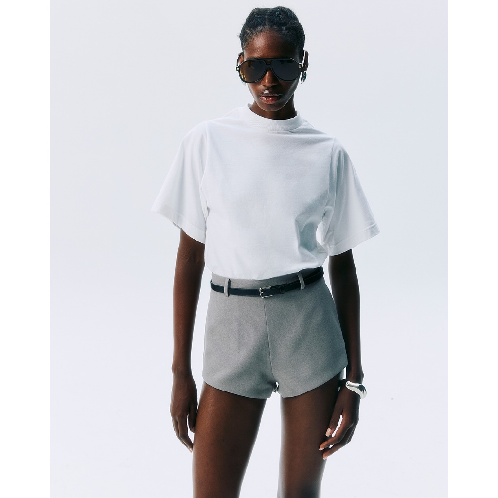 NICHP : Meteora Collection : Ora tee เสื้อยืดผ้า Cotton นุ่ม ใส่สบาย
