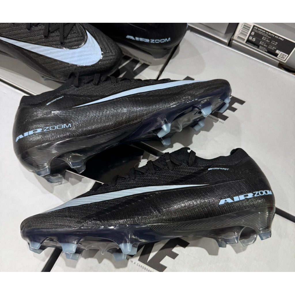 🖤💚ZM VAPOR 16 ELITE FG Size 40.5/255cm-42/265cm  ✅สินค้าของแท้ 💯%