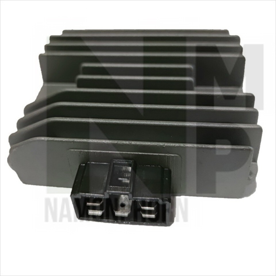 แผ่นชาร์จ R3 2015-2024 MT-03 2016-2024 แผ่นชาร์ทและตัวควบคุมไฟหน้า แท้ YAMAHA RECTIFIER & REGULATOR  69