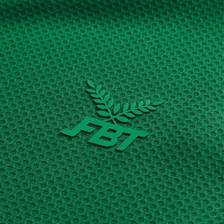 [XS-XXL]FBT Polo เสื้อโปโล 12 สี เสื้อโปโล เสื้อคอปก เสื้อทีม ยูนิฟอร์ม รหัส B2C416 #1