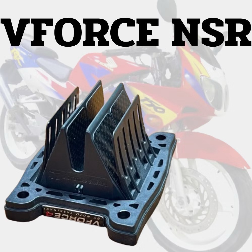 หรีดวีฟอส NSR150 VFORCE
