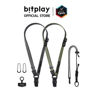 Bitplay สายคล้องอเนกประสงค์ รุ่น Multi-Use Strap