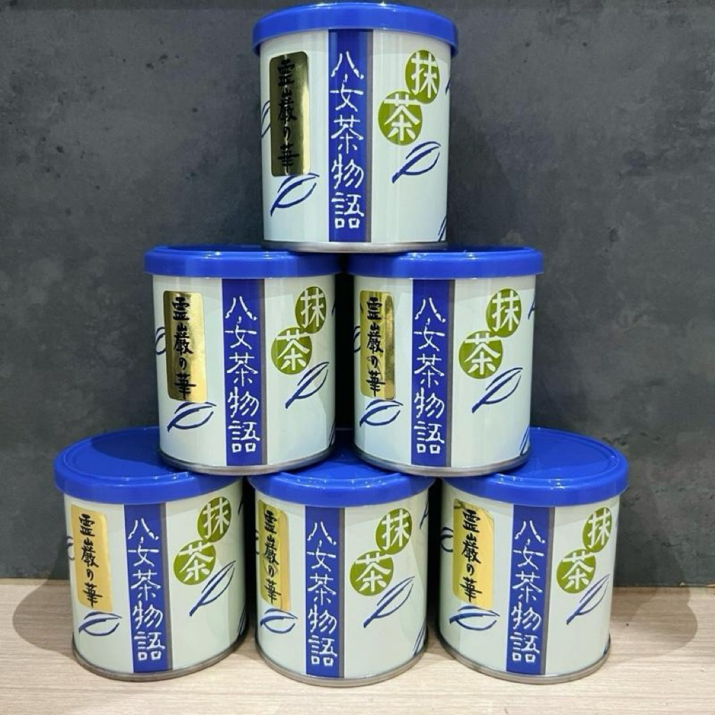 พร้อมส่ง 🇯🇵Yamecha matcha โทนถั่วครีมมี่ ละมุน จากเมืองยาเมะ 🇯🇵 - รูปที่ 2