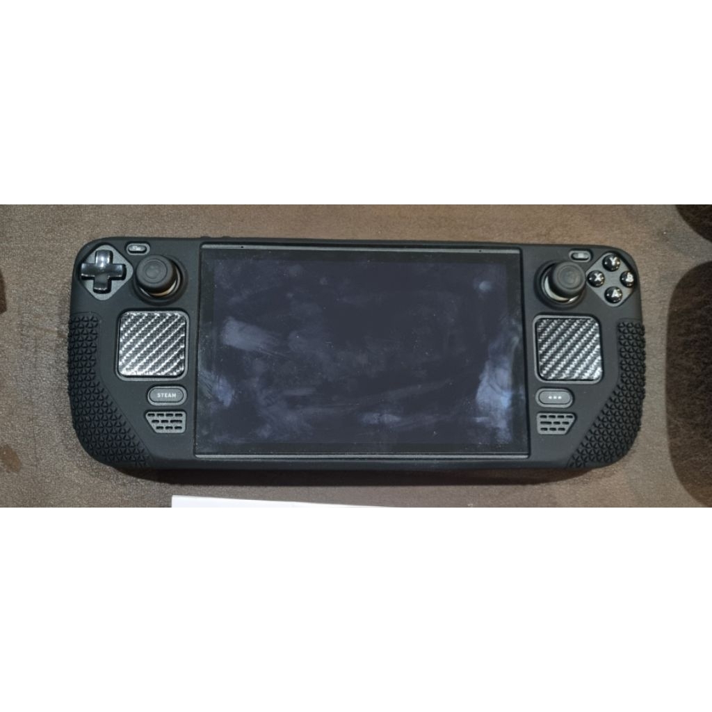 Steam deck LCD 512gb มือสอง
