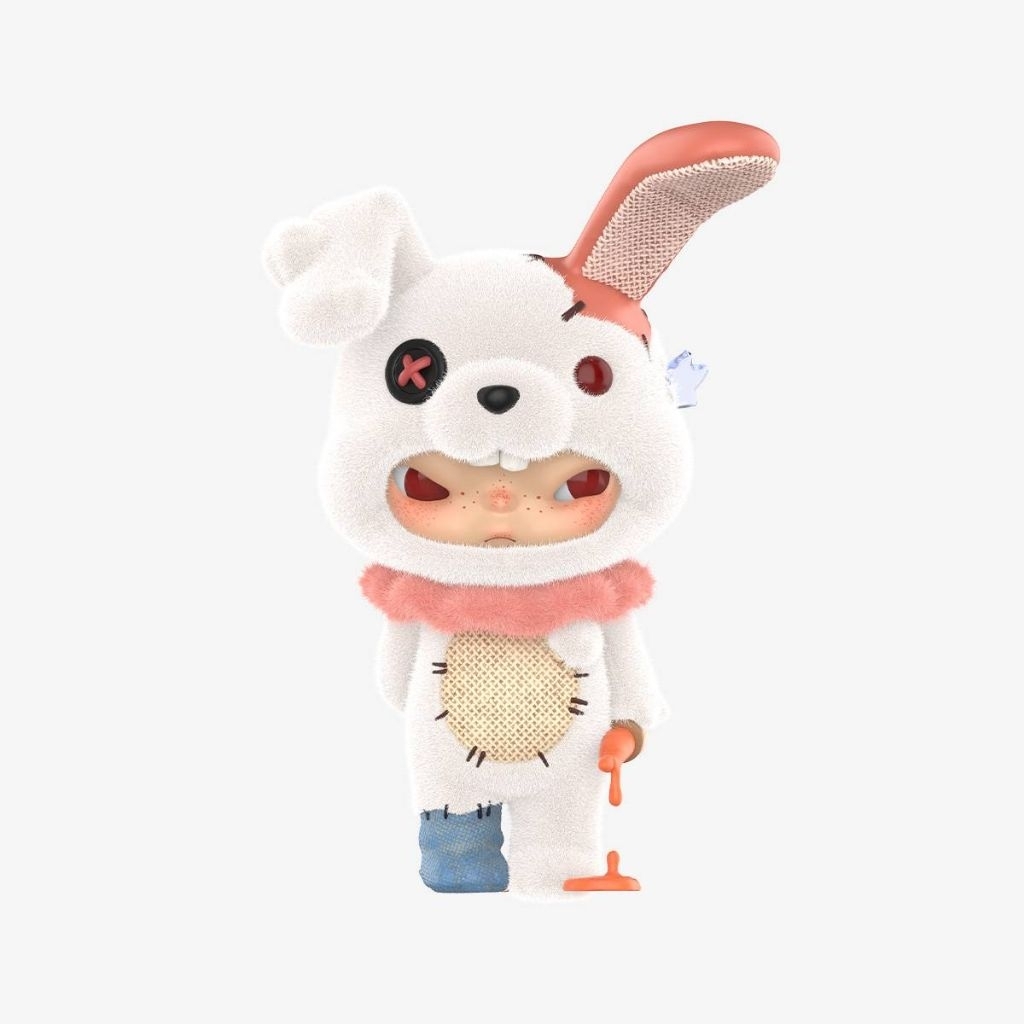Hirono​ Monsters' Carnival Series กล่อง​จุ่ม​/เลือก​ตัว​ ของแท้​ พร้อมส่​ง​ ร้านไทย