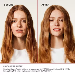 OLAPLEX N.4 FINE BOND MAINT SHAMPOO 250ML นัมเบอร์4 ไฟน์ บอนด์ เมนเทนแนนซ์ แชมพู