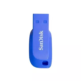 SANDISK USB2.0 Cruzer Blade CZ50 32GB/BL MS2-000820 แฟลชไดร์ฟ
