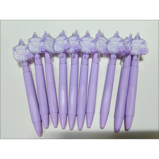 สั่งทำปากกา DIY อะคริลิค giveaway ของขวัญ(พรีออเดอร์)