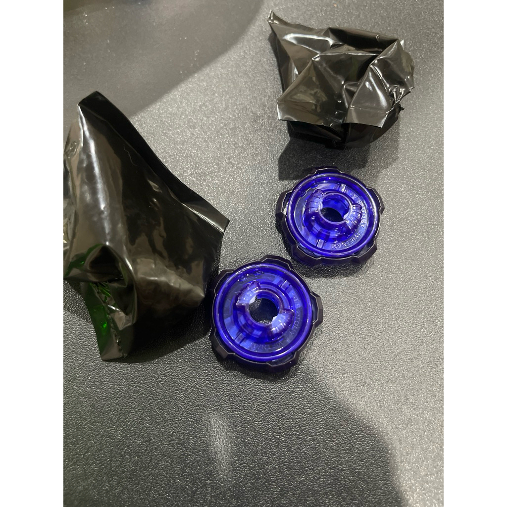 รัชเชท 5-80 ของวาฬบิทอี (เฉพาะรัชเชท) รัชเชทเดิมของวาฬ 5-80E TAKARA TOMY BEYBLADE X วาฬ 5-80E เฉพาะรัชเชท