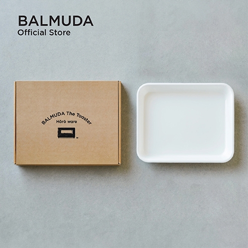 BALMUDA ถาดอบ Noda Horo Multi-purpose Baking Tray