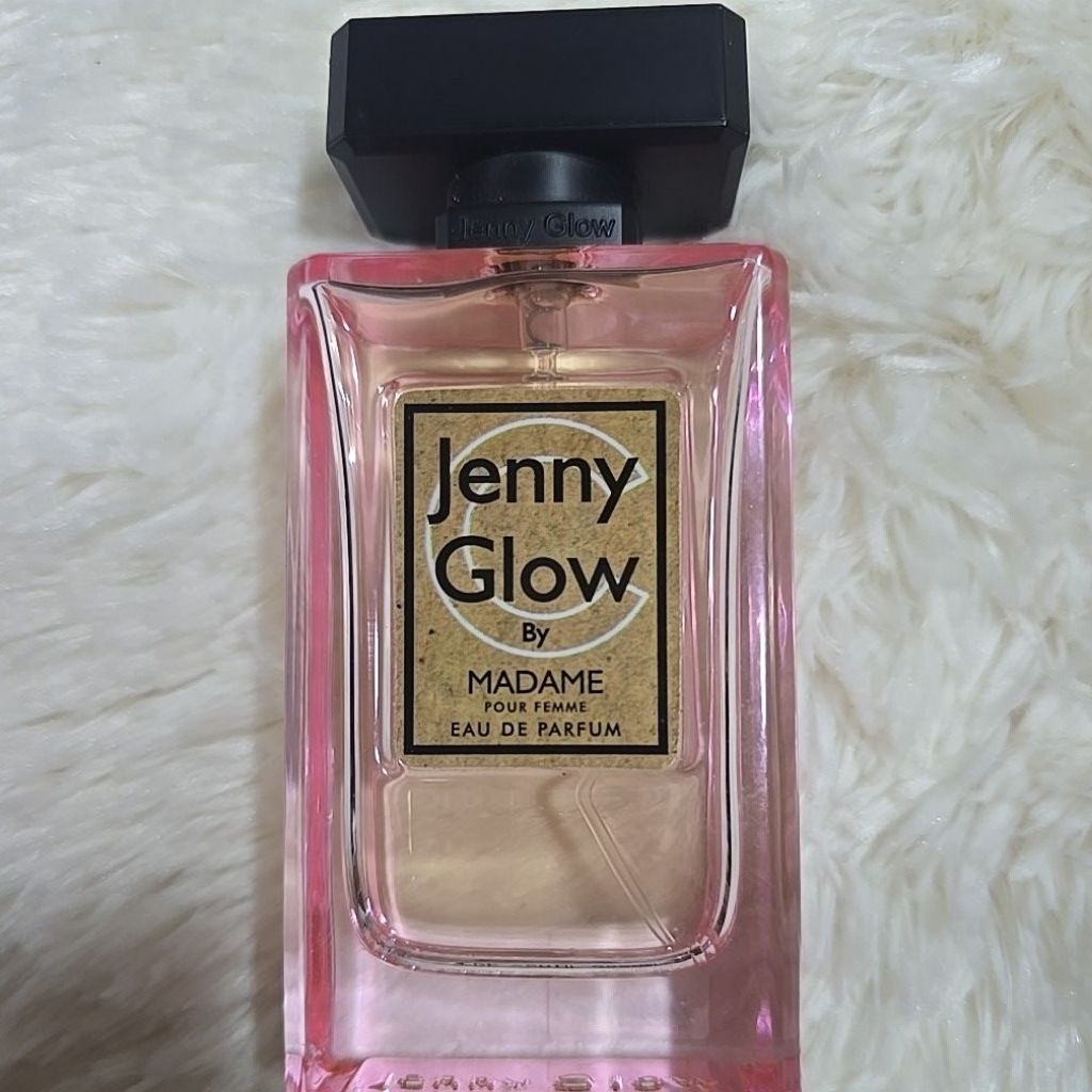 Jenny Glow By MADAME