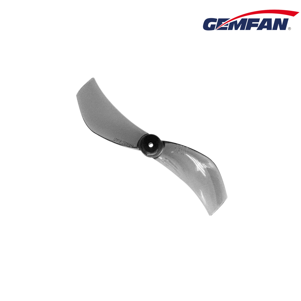 GEMFAN Ducted 40MM-2 Blade Propeller (Set of 8)