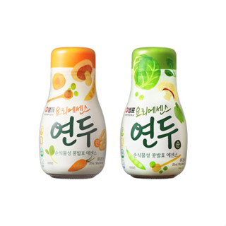 [ของแท้] 연두 Sempio Yondu (น้ำปรุงรส) 275ml