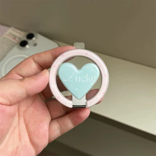 (พร้อมส่ง)🚚Griptok ที่วางโทรศัพท์แบบแม่เหล็กแบบพับได้ Popsocket Magsafe