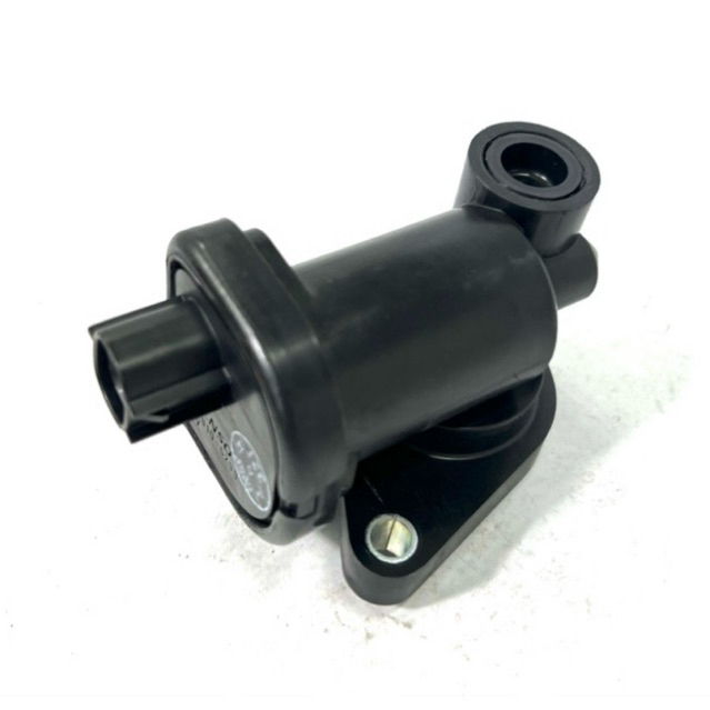 มอเตอร์เดินเบาท่อไอดี Honda 1.8L 2.0L Civic (2006-15) HR-V(2015-20) CRV Accord แท้ศูนย์17150-R1A-A01