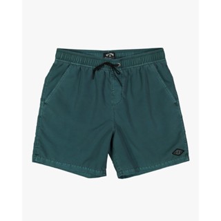 BILLABONG กางเกงบอร์ดชอร์ตผู้ชาย Mens All Day Overdye 17
