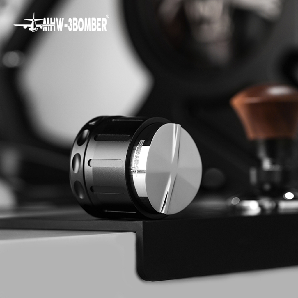 MHW-3BOMBER Gravity Coffee Distributor 58.35 mm