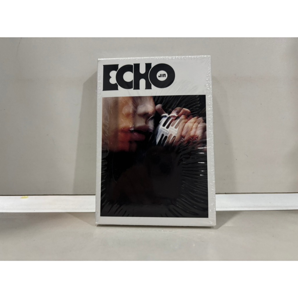 การ์ด JIN (BTS) - [Echo] (Weverse Albums ver.) (V9999)