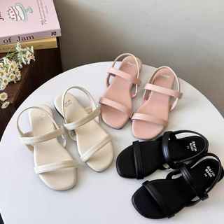 🌻👧🏻 รองเท้าเด็กผู้หญิง รุ่น Daisy Kids by Rarin Size 31 - 35