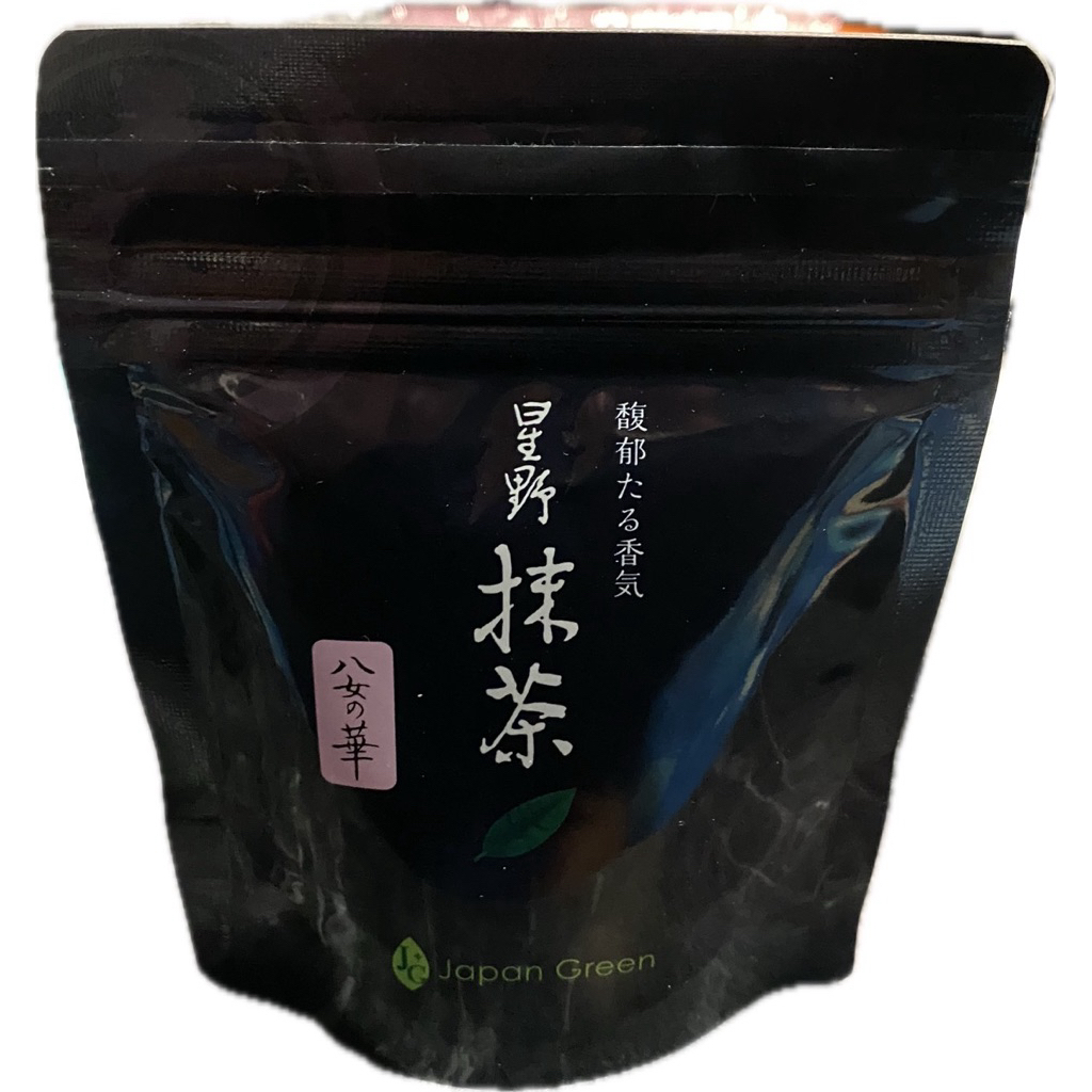 มัทฉะ Yame no Hana, 20g