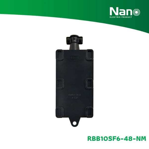 NANO บล็อคยาง 4x8