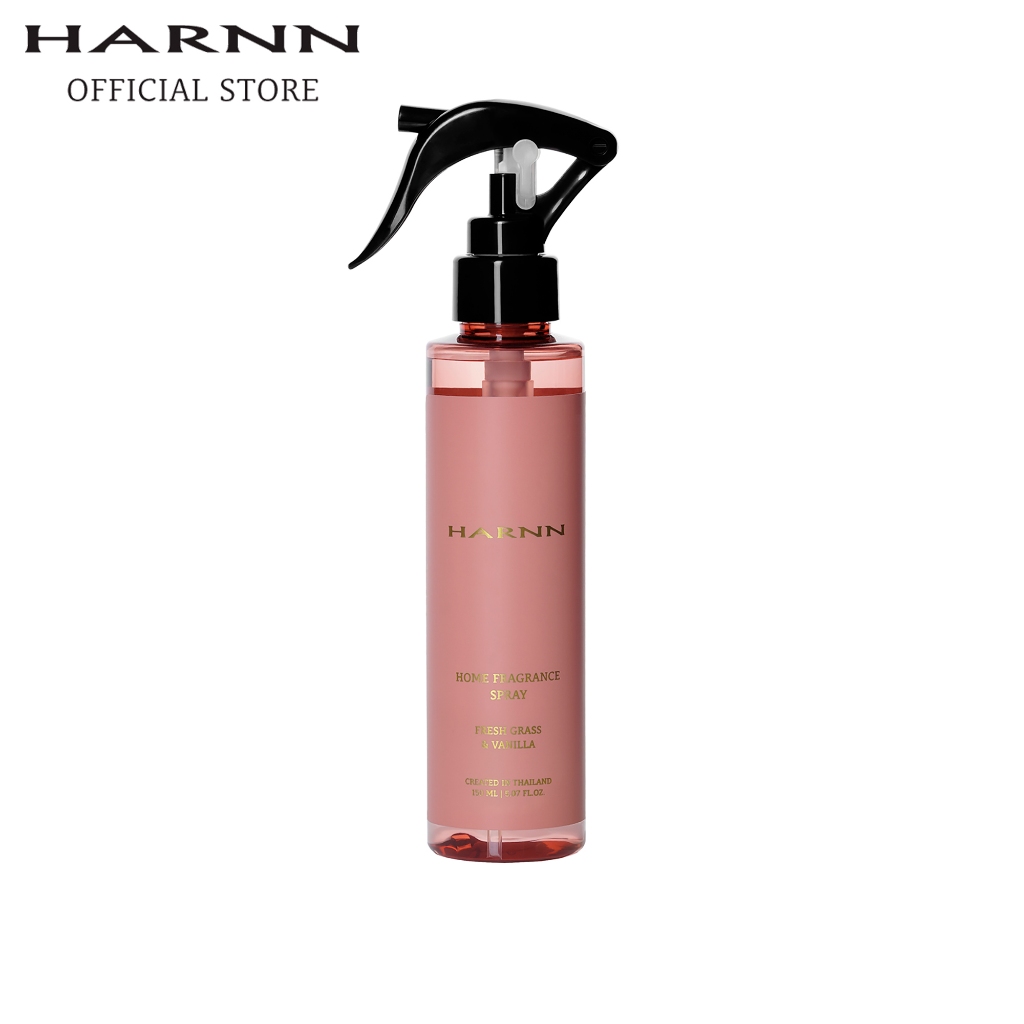 HARNN HOME FRAGRANCE SPRAY กลิ่น WHITE TEA & CAMELLIA 150 ML