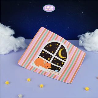 แผ่นรองเมาส์ รวมทุก Collection ขนาด 21x26 cm Mouse Pad ลายการ์ตูน คิ้วท์ กันลื่น แต่งโต๊ะคอม