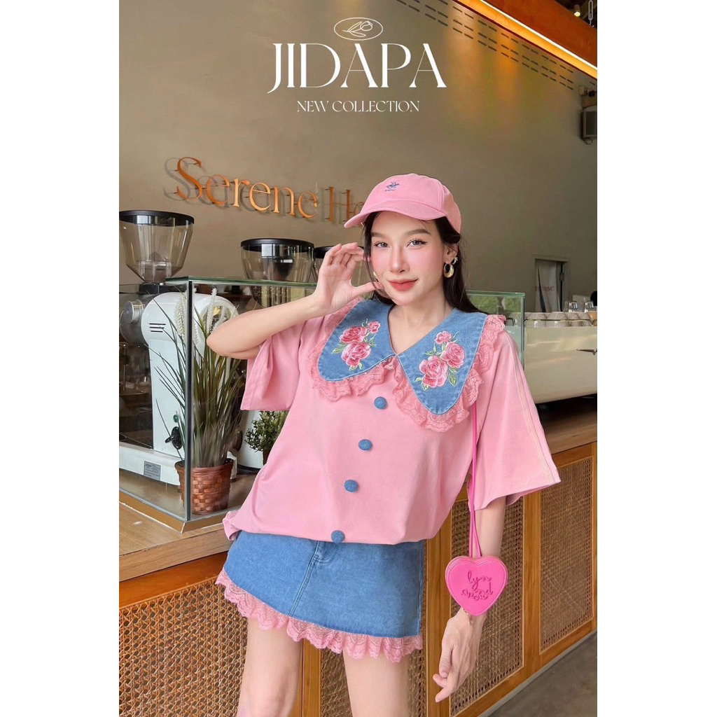 มือ1 Z.S ป้าย❤️Jidapa❤️