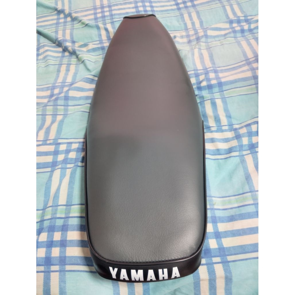 เบาะJR120แท้ใหม่ใส่ได้ทุกรุ่นที่เป็นJR