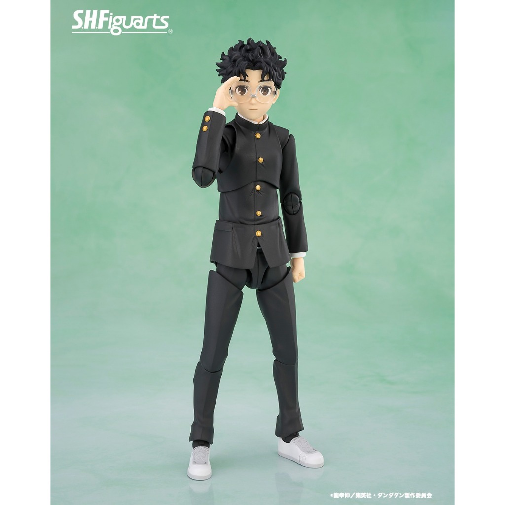 (งานแท้/มือ1)S.H.FIGUARTS OKARUN