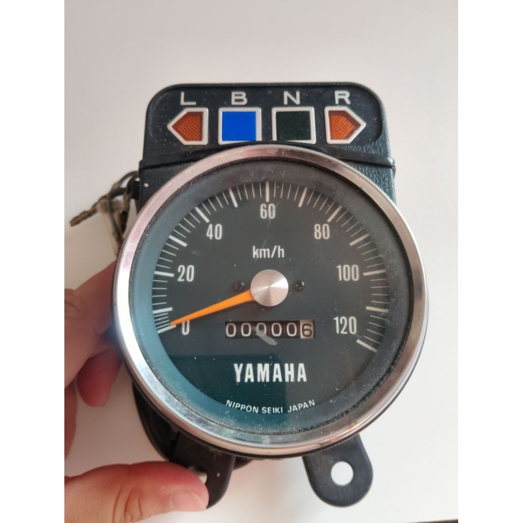 ไมล์ YL2GM แท้ญี่ปุ่นมือ1