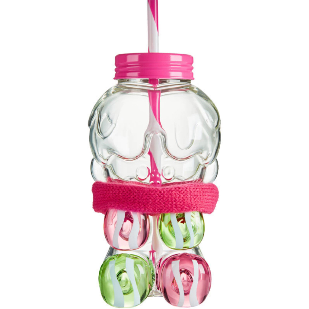 PINO JELLY Wish Boy Series แก้วน้ำ