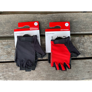 ถุงมือจักรยาน Bontrager รุ่น Solstice หนา นุ่ม กระชับ