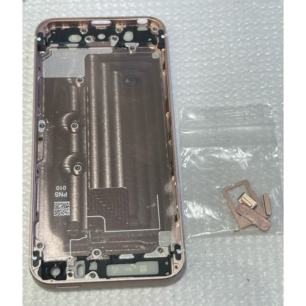 บอดี้ไอโฟ 5s (ชุดบอดี้)