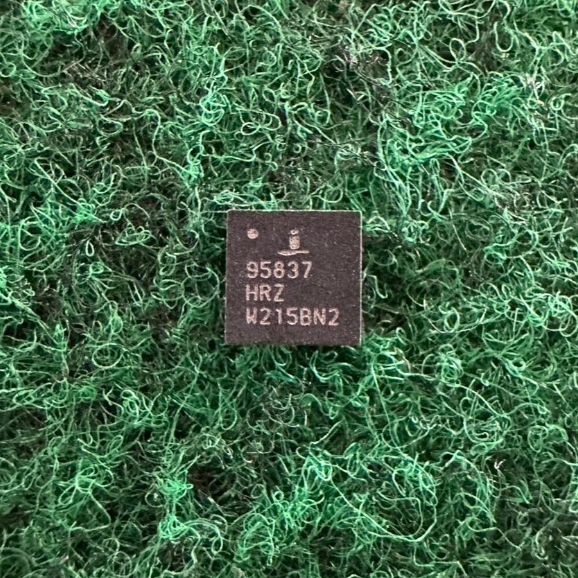 ISL95837HRZ  ISL95837 95837HRZ 95837 , ISL95838HRTZ ISL95838 95838HRTZ 95838 , ISL95836HRTZ 95836HRT