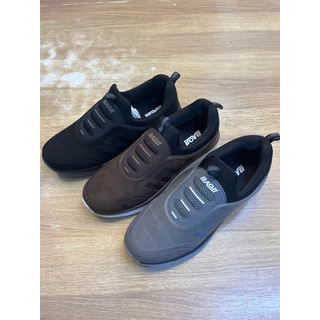 รองเท้าบาโอจิชาย รุ่นBJM454 size 41-45