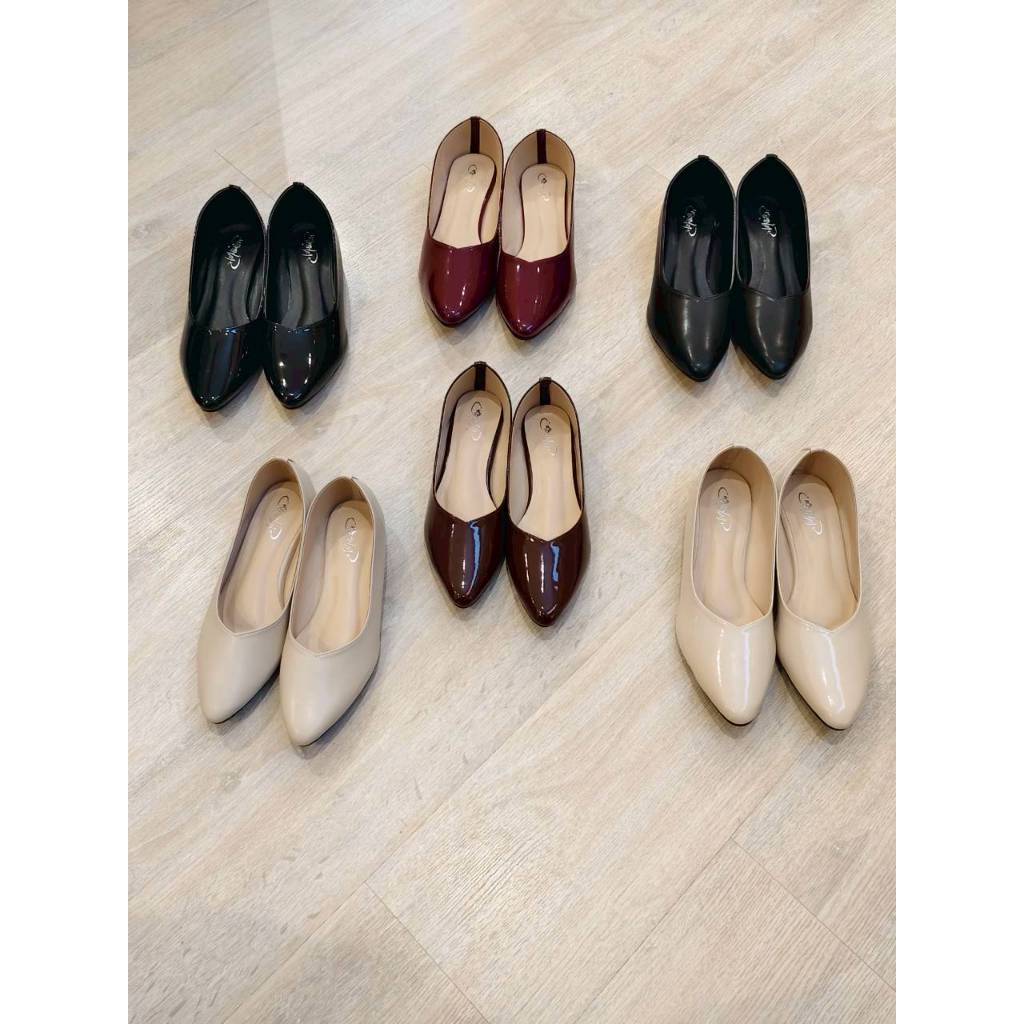 M-018 working woman ver.2 เหมาะมากกับการใส่ตลอด ใส่สบายไม่เมื่อย