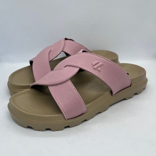 KITOรองเท้าแตะลำลองสวมผู้หญิง รุ่นAH223W  ไซส์ 36 - 39