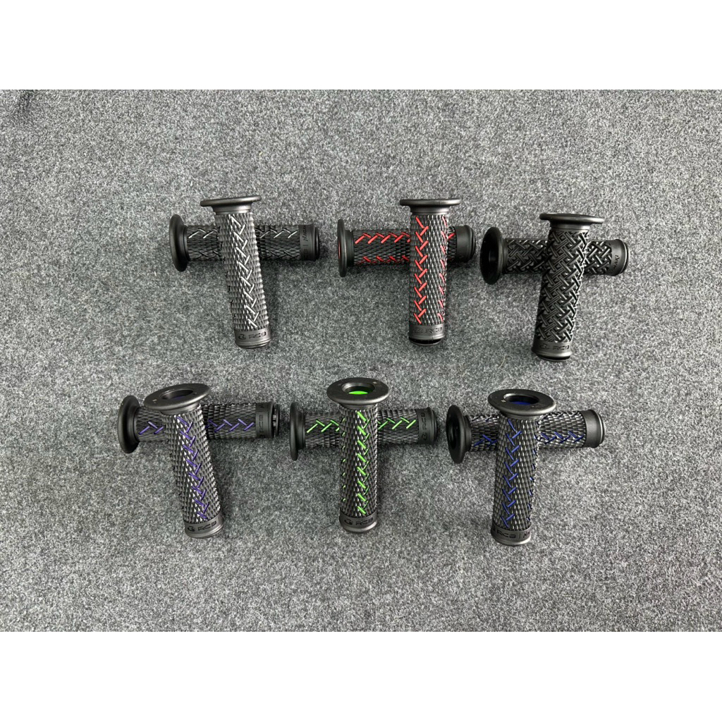 ปลอกแฮนด์ RCB ของแท้พร้อมส่ง มีหลายสี นุ่มนิ่มกระชับมือ สามารถใส่ได้ทุกรุ่น ราคาถูก Shopee Lazada