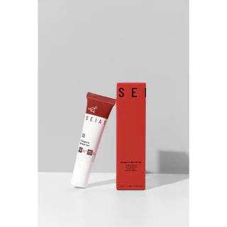 SEIAT Dragon's Blood Gel ซีแอท ดราก้อน บรัด เจล 10กรัม.#9479
