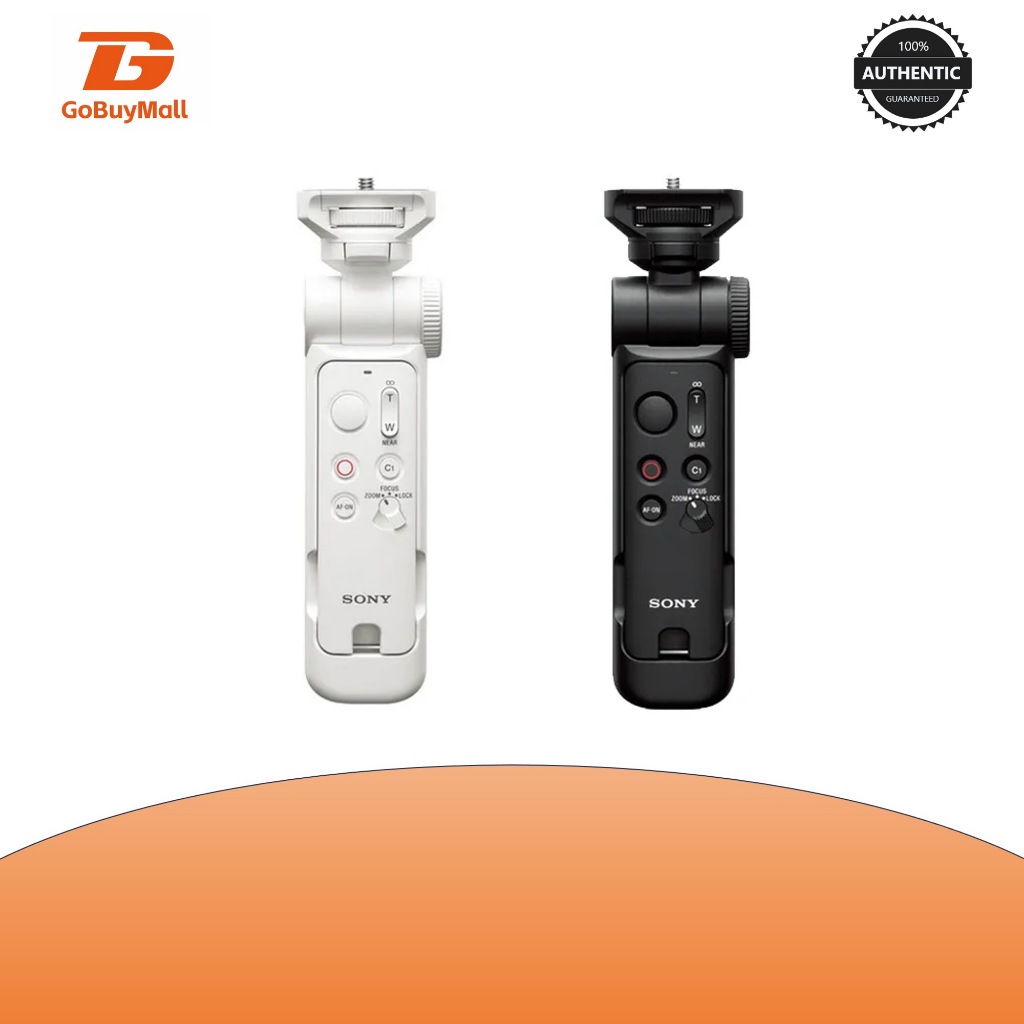 Sony GP-VPT3 Wireless Shooting Grip with Detachable Remote – BRAND NEW