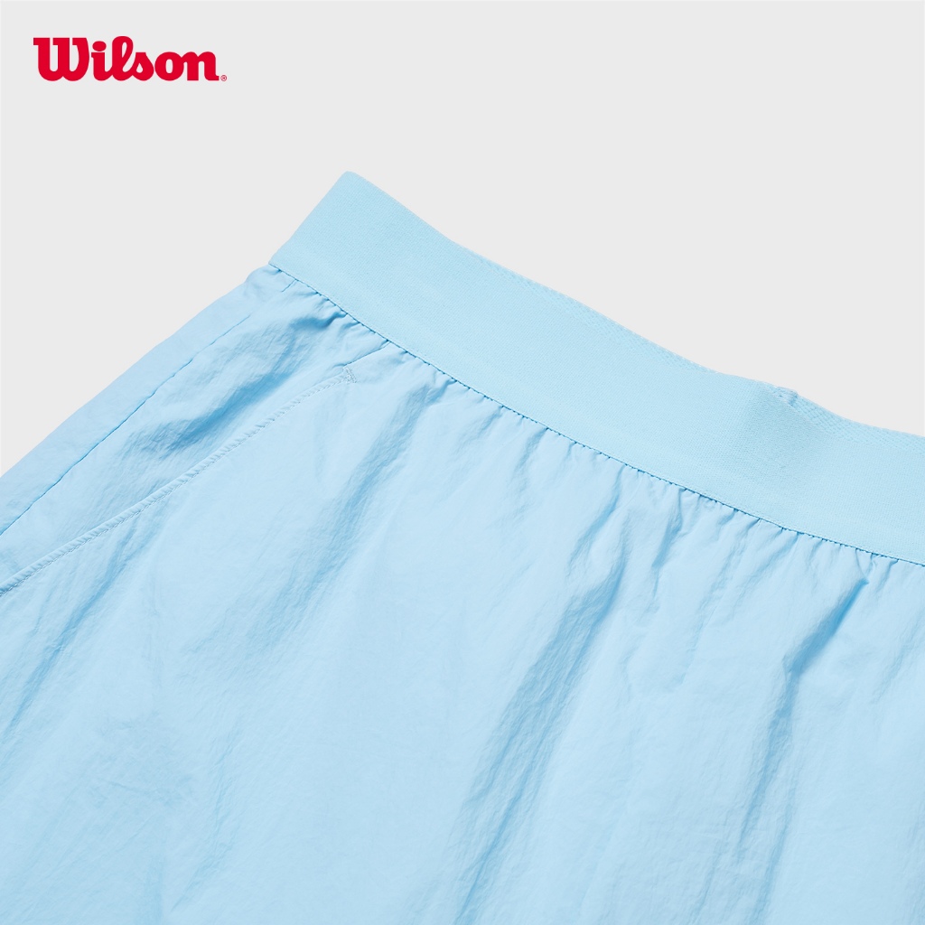 Wilson Women Airy Short WW20128532LBL Official Store — صورة 8