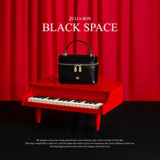 [Re-Edition] JULIA BOX 3 สี