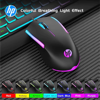 HP เม้าส์ USB Optical Mouse HP GAMING รุ่น USB M160 Wireless 2.4G